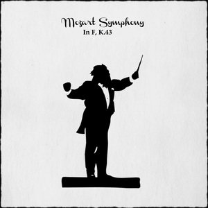 Symphony In F, K.43: IIII. Allegro Molto