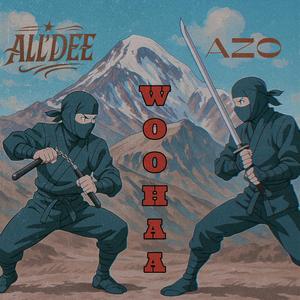 WooHaa (feat. Azo)