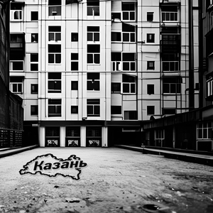 Казань