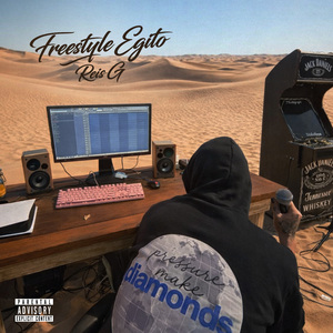 FREESTYLE EGITO