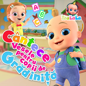 Să Învăţăm Cifrele - Cântece educative pentru Copii