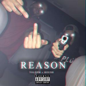 Reason (feat. Housh)