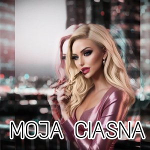 Moja ciasna