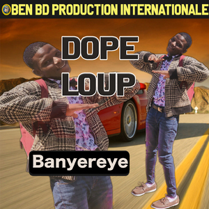 Banyereye