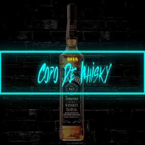Copo de Whisky
