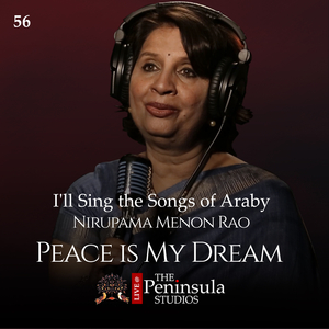 I'll Sing Thee Songs of Araby (Live)