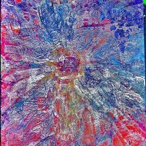 Crying In The Dark (feat. Maya Songbird)