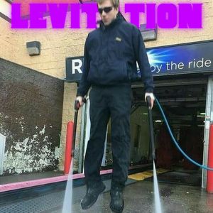 Promise Ill be alright