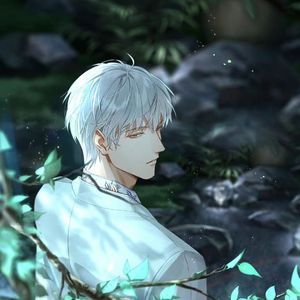 《深空回响》——2023齐司礼生贺曲