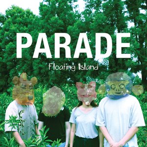 Parade (Flash Flood Darlings Take Me Back to that Moment Remix)