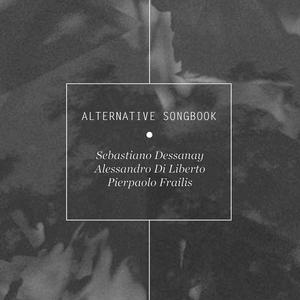 Nora (alt. take) (feat. Alessandro Di Liberto & Pierpaolo Frailis)