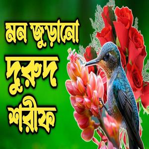 মন জুড়ানো দুরুদ শরীফ নতুন দুরুদ শরীফ Bangla Durud Sharif