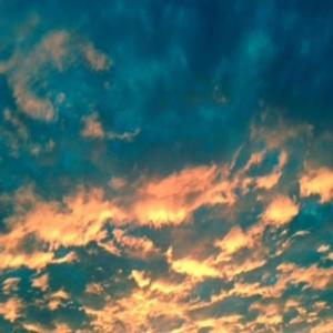 Lejandami, My Legendary Love