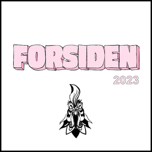Forsiden 2023