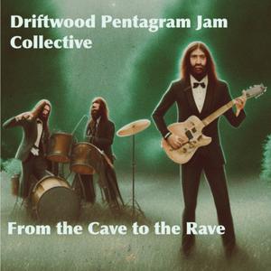 Temple in the Meadow