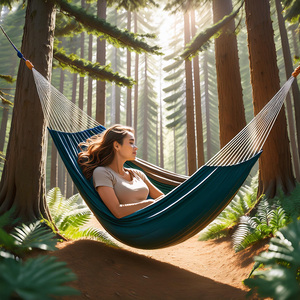 Parcelas De Juego Pacíficas