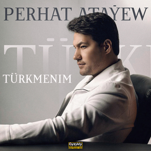 Türkmenim