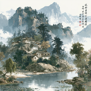 泠泉碎响