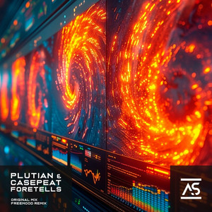 Foretells (Extended Mix)