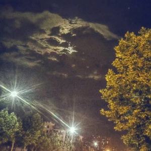 Moon Light（Prod by 蛋挞Ta）