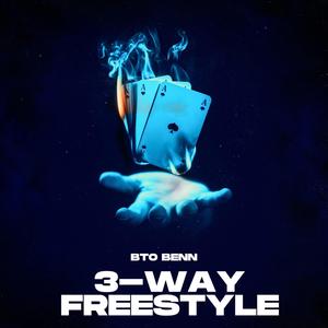 3-Way Freestyle