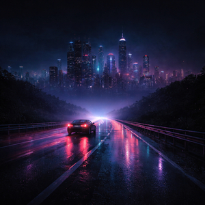 Analog Skyline