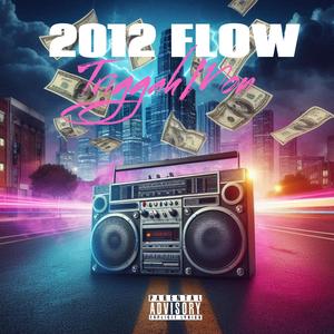 2012 Flow