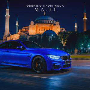 Ma fi (feat. Kadir Koca)