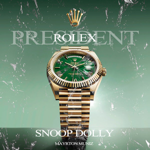 Rolex President