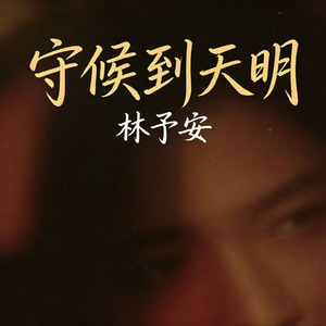 守候到天明