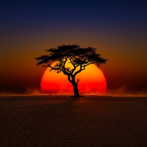 Maru Gagana (Desert Sky Mantra)