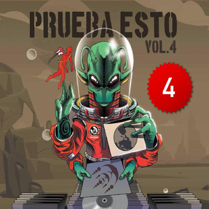 Rock N´roll Del Tercer Mundo