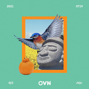 Jeju Oreum