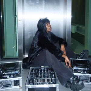 DJ - Diam's Rave Cover