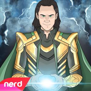 Glorious Purpose (feat. The Stupendium)