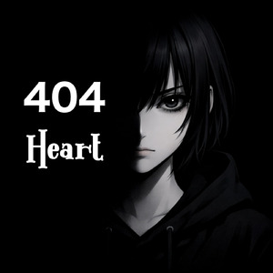 404 Heart