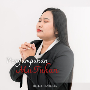 Pengampunan Mu Tuhan