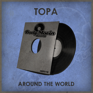 Around The World (Original Mix)