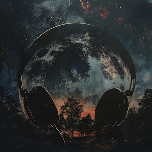 Quietude of Darkness