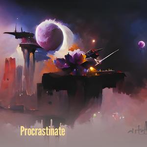 Procrastinate