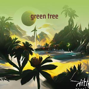 Green Tree
