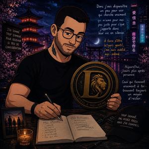 Le silence répond mieux