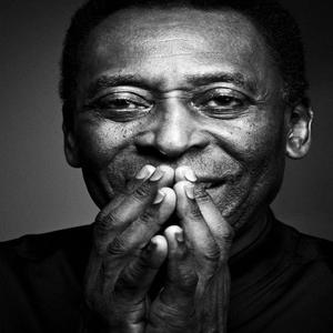 Pelé, o Grande
