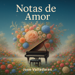 Danza De Los Pétalos