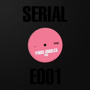 PSG (Paris Super Groove)