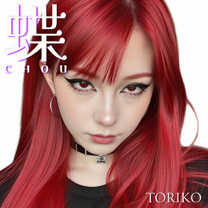 Toriko