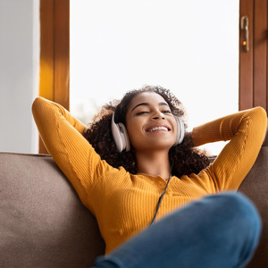 Sinfonía De Fluir Musical