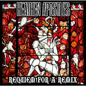 Death’s Head (Chopper Franklin Remix)