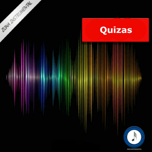 Quizas (Karaoke)