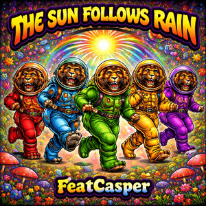 The Sun Follows Rain